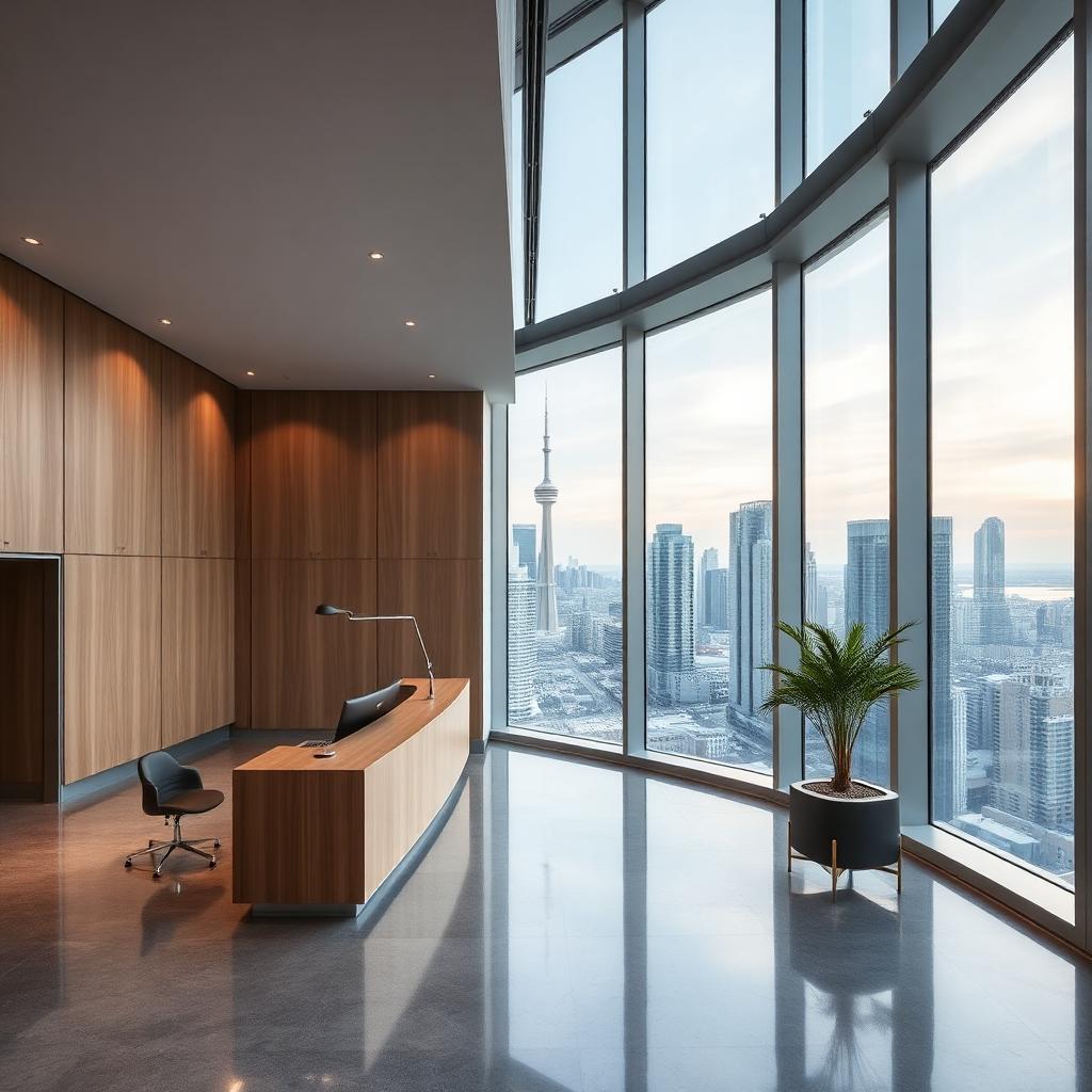 Office Fit-Out